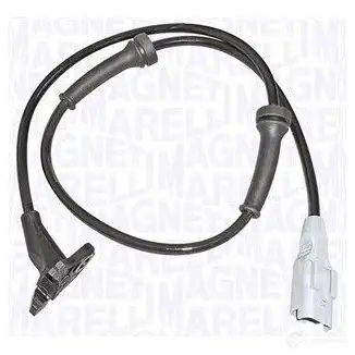 Датчик АБС MAGNETI MARELLI 5B4D KP4 1438036006 172100036010