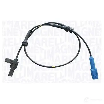Датчик АБС MAGNETI MARELLI 172100066010 WSI4S 1 1437553341