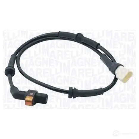 Датчик АБС MAGNETI MARELLI 172100037010 BR IWX 1437553343 изображение 0