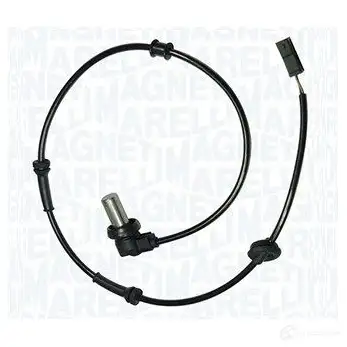 Датчик АБС MAGNETI MARELLI 172100024010 1438036065 QR05L E8 изображение 0