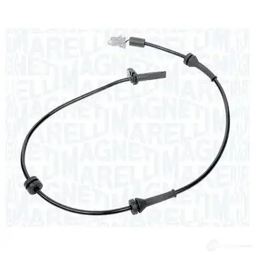 Датчик АБС MAGNETI MARELLI 1438036069 172100094010 0KMB NUQ
