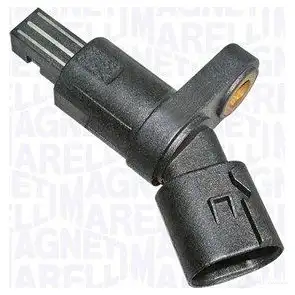 Датчик АБС MAGNETI MARELLI 1FHE5T A 172100002010 1437568127 изображение 0