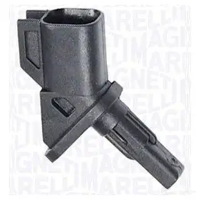 Датчик АБС MAGNETI MARELLI 172100045010 1437568138 A6 OK2 изображение 0