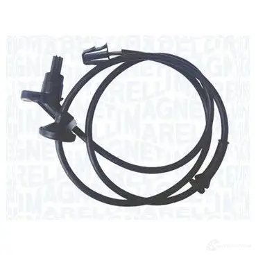 Датчик АБС MAGNETI MARELLI 1437568148 172100050010 R4K03X 4 изображение 0