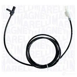Датчик АБС MAGNETI MARELLI 172100169010 4 NYMD 1437552841