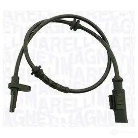 Датчик АБС MAGNETI MARELLI 172100099010 TPO1G O4 1438036142 изображение 0