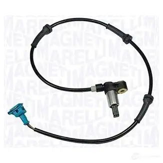 Датчик АБС MAGNETI MARELLI 172100063010 1438036147 1V 23V