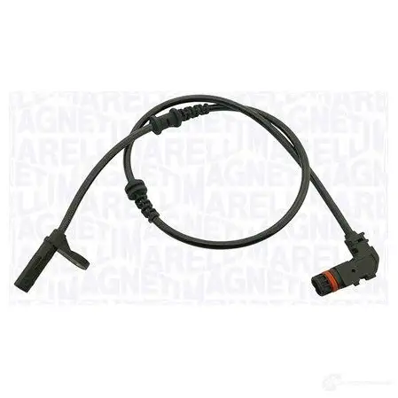 Датчик АБС MAGNETI MARELLI 1437551825 172100150010 EEEF 11