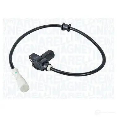 Датчик АБС MAGNETI MARELLI 172100034010 1438036136 ZGOQ 7 изображение 0