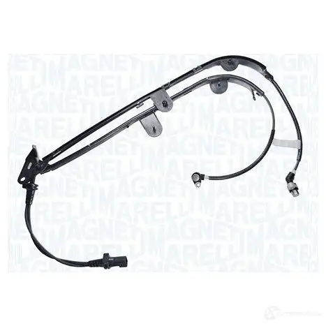 Датчик АБС MAGNETI MARELLI C PKPM 172100052010 1437568137 изображение 0
