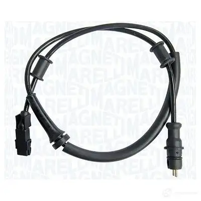 Датчик АБС MAGNETI MARELLI 1438036232 172100060010 6 6GL84 изображение 0