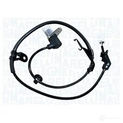 Датчик АБС MAGNETI MARELLI K7N0Q 7 1438036214 172100088010