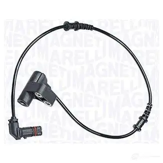 Датчик АБС MAGNETI MARELLI 172100100010 78 3H2 1437568124