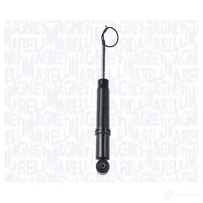 Амортизатор MAGNETI MARELLI PJ9 9N 350052000003 1437538761 изображение 0