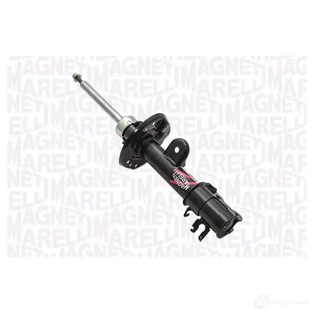 Амортизатор MAGNETI MARELLI O7PWKH 357124070100 7124 GR 1424728488