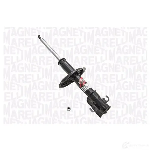Амортизатор MAGNETI MARELLI RRB7Z 350771070700 0771 G 1028519