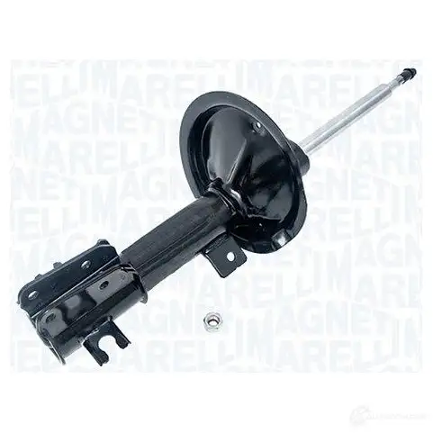 Амортизатор MAGNETI MARELLI 1029730 FB6EXX 351822070000 18 22G изображение 0