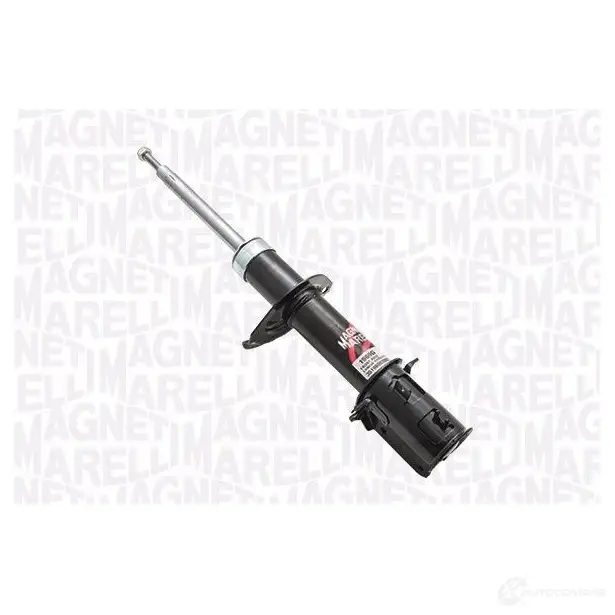 Амортизатор MAGNETI MARELLI 1969 G 4JXQ95B 351969070000 1029833