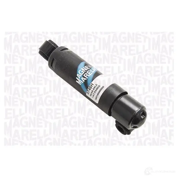 Амортизатор MAGNETI MARELLI 350746080000 1028508 5KAVXE8 07 46H изображение 0