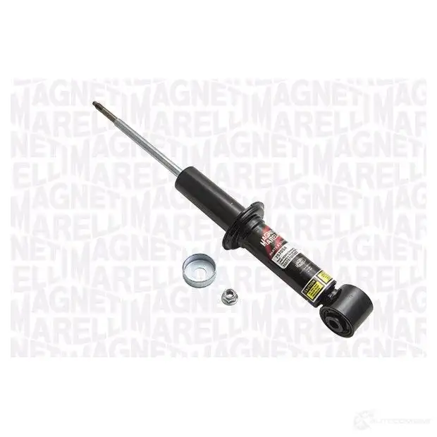 Амортизатор MAGNETI MARELLI 350757000003 1437539483 QR5 KBH