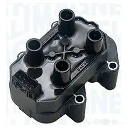 Амортизатор MAGNETI MARELLI 357508070200 7 7M02 1438033790 - Изображение 1