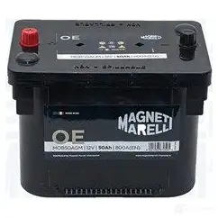 Аккумулятор MAGNETI MARELLI MOB50 AGM FF4Q3A 1017940 069050800091 изображение 0