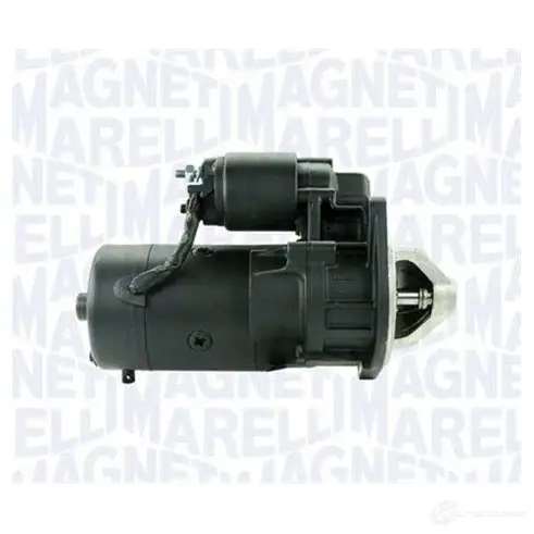 Стартер MAGNETI MARELLI 9432410310 10 1048376 944280167400 MRS16740 - Изображение 1