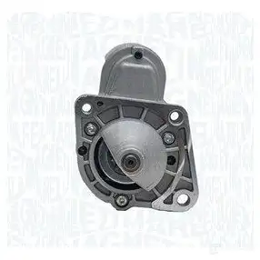 Стартер MAGNETI MARELLI 063720371010 1193731474 944280139400 0 63101023010 изображение 2