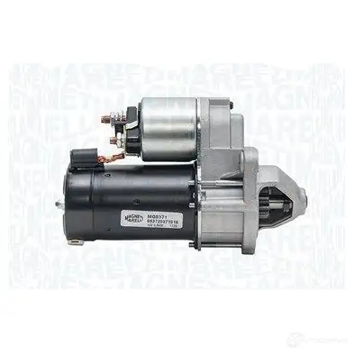 Стартер MAGNETI MARELLI 063720371010 1193731474 944280139400 0 63101023010 изображение 3