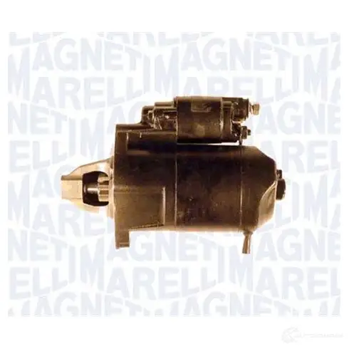Стартер MAGNETI MARELLI 1048556 MRS52208 944280522080 94325 1887010 - Изображение 1