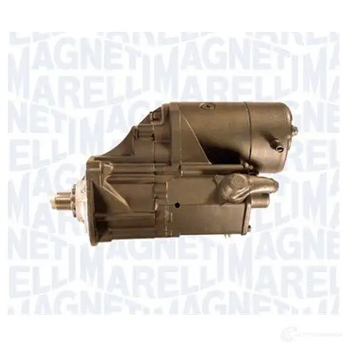 Стартер MAGNETI MARELLI 944280526030 MRS526 03 1048613 E54XD - Изображение 1