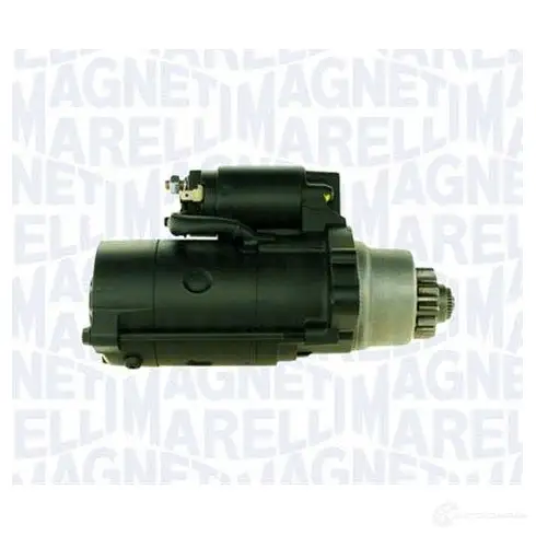 Стартер MAGNETI MARELLI MRS2072 1 7A2H8SN 944280207210 1048517 - Изображение 1