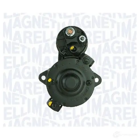 Стартер MAGNETI MARELLI 943251439010 1048324 9432514 39 944280148600 изображение 2