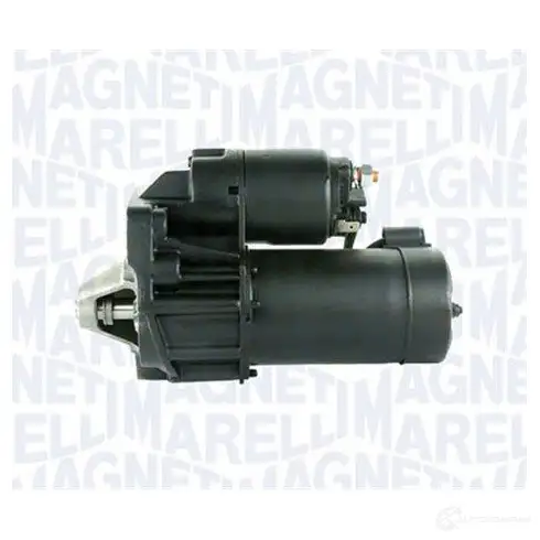 Стартер MAGNETI MARELLI 9432 51489010 944280164010 MRS16401 1048366 - Изображение 1