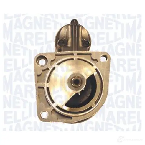 Стартер MAGNETI MARELLI RG9P5T M SN2059 1017089 063523683090