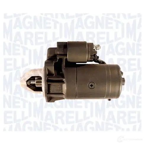 Стартер MAGNETI MARELLI 943251 449 1048315 943251449010 944280146800 - Изображение 1