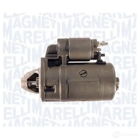 Стартер MAGNETI MARELLI 944280103900 943251606010 9432 51606 1048237 - Изображение 1
