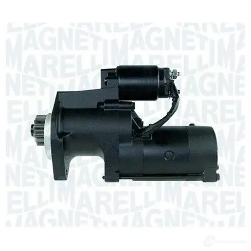 Стартер MAGNETI MARELLI MRS802 12 UPSZSI 944280802120 1048768 - Изображение 1