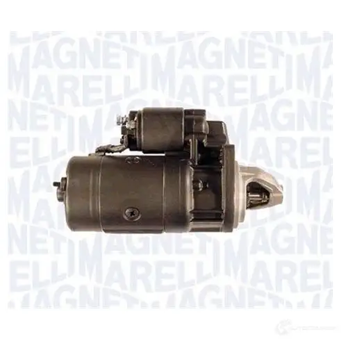 Стартер MAGNETI MARELLI D4D13 1048431 944280179600 MR S17960 изображение 0