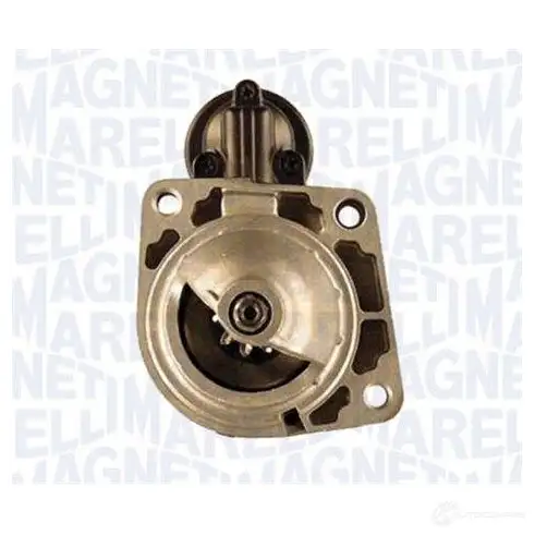 Стартер MAGNETI MARELLI D4D13 1048431 944280179600 MR S17960 изображение 1