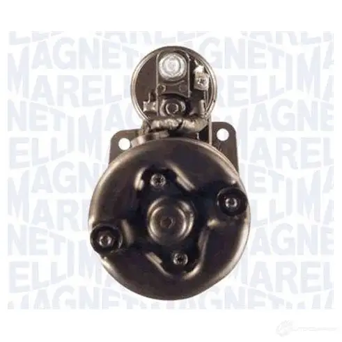 Стартер MAGNETI MARELLI D4D13 1048431 944280179600 MR S17960 изображение 2