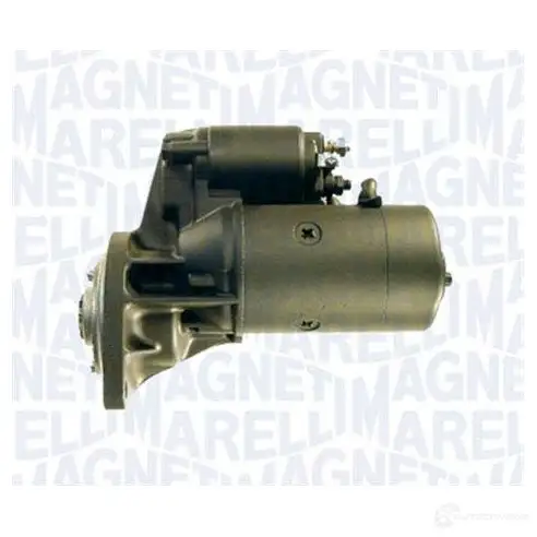 Стартер MAGNETI MARELLI MRS 52906 944280529060 9V9MNG 1048632 изображение 0