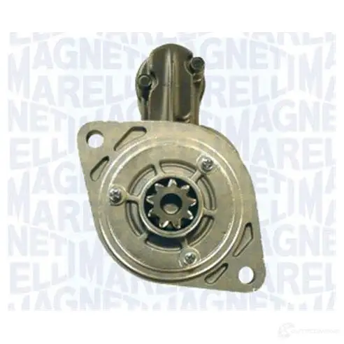 Стартер MAGNETI MARELLI MRS 52906 944280529060 9V9MNG 1048632 изображение 1