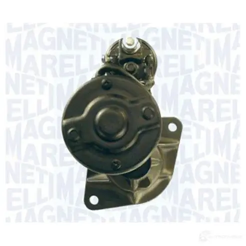 Стартер MAGNETI MARELLI MRS 52906 944280529060 9V9MNG 1048632 изображение 2