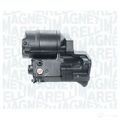 Стартер MAGNETI MARELLI 1048558 MRS5222 0 944280522200 JFARN изображение 0