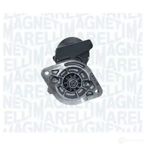 Стартер MAGNETI MARELLI 1048558 MRS5222 0 944280522200 JFARN изображение 1