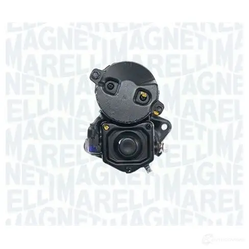 Стартер MAGNETI MARELLI 1048558 MRS5222 0 944280522200 JFARN изображение 2