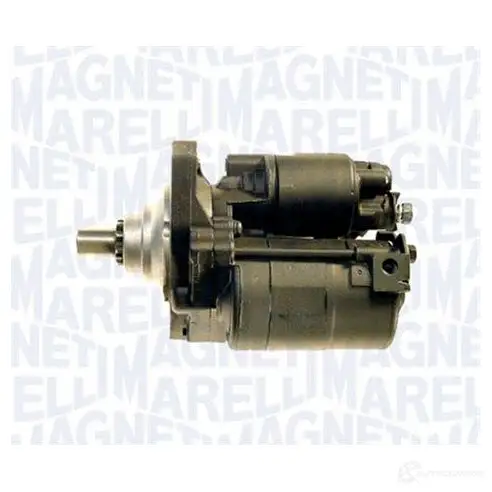 Стартер MAGNETI MARELLI UWHD97M MRS1 8551 944280185510 1048464 - Изображение 1