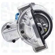 Стартер MAGNETI MARELLI 063280101010 8Q6 2MZ9 1437598184 изображение 0