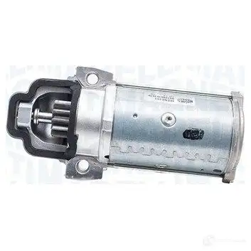 Стартер MAGNETI MARELLI 063280101010 8Q6 2MZ9 1437598184 изображение 2